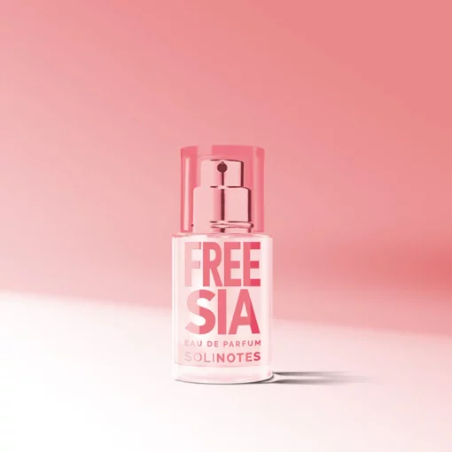 Eau de Parfum - FREESIA 15 ML