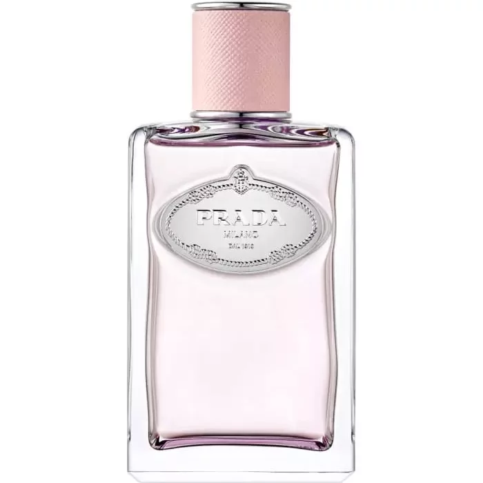 INFUSION DE ROSE