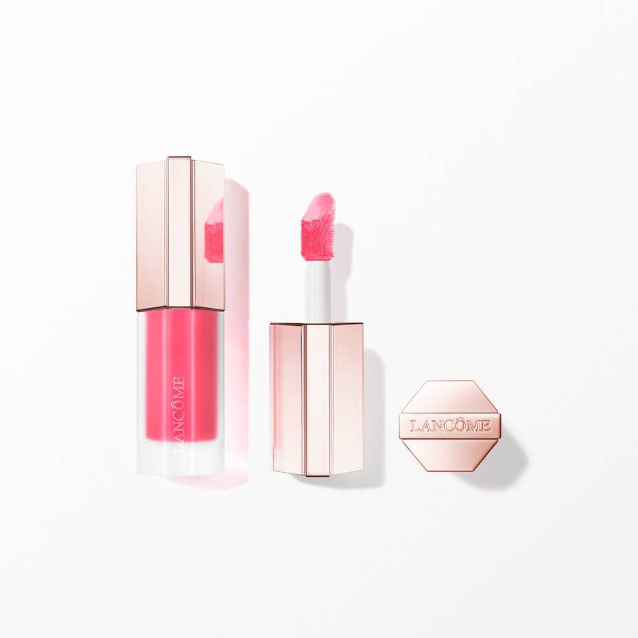 Skin Idôle Juicy Blush