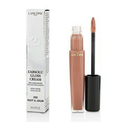 Lancôme L’Absolu Gloss Cream