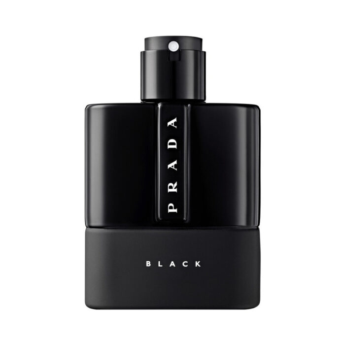 LUNA ROSSA BLACK