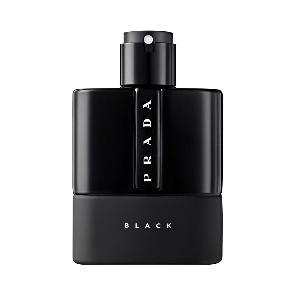 LUNA ROSSA BLACK