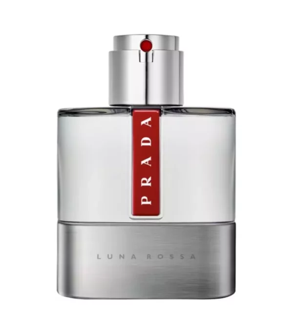LUNA ROSSA EDT