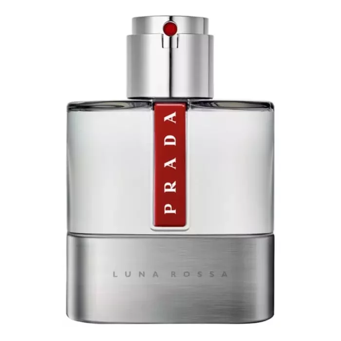 LUNA ROSSA EDT