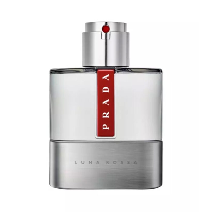 LUNA ROSSA EDT