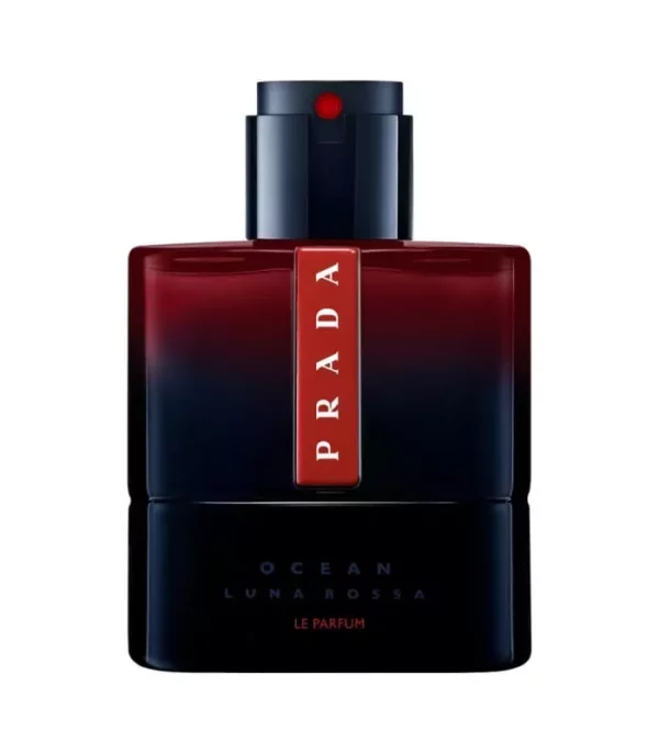 LUNA ROSSA OCEAN PARFUM