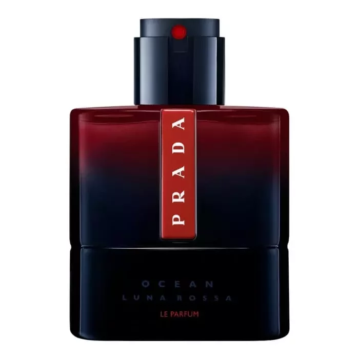 LUNA ROSSA OCEAN PARFUM