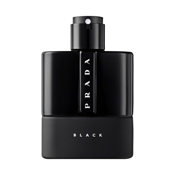 LUNA ROSSA BLACK