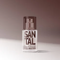 Eau de Parfum - SANTAL 15 ML