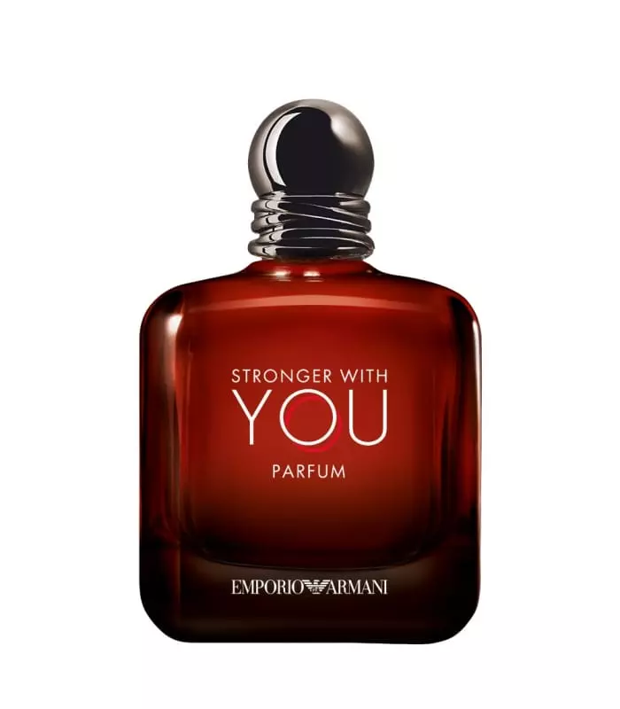 Stronger With You Parfum