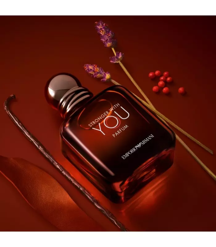 Stronger With You Parfum