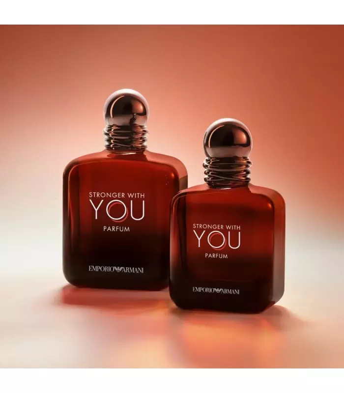 Stronger With You Parfum