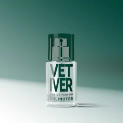 Eau de Parfum - VETIVER 15 ML