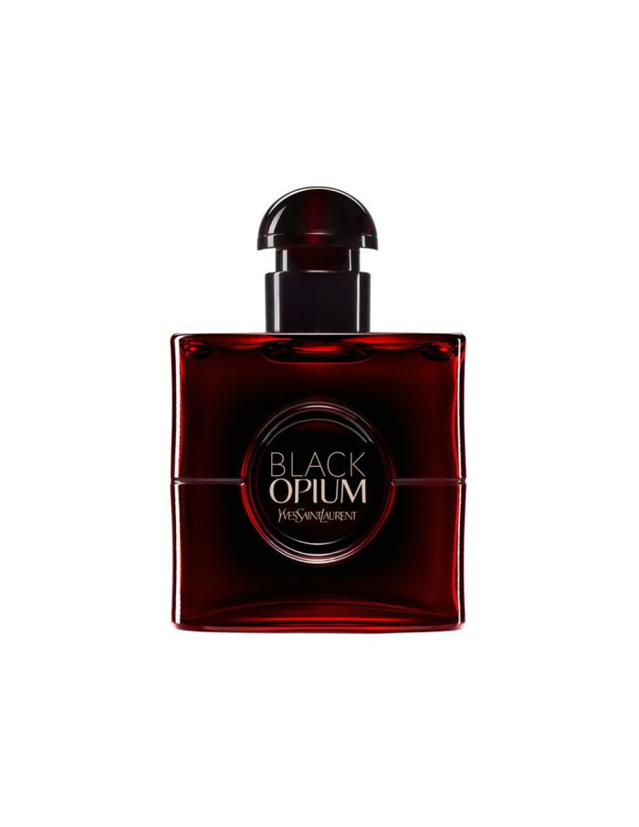 BLACK OPIUM - Over Red Eau de Parfum