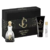 Jimmy Choo I Want Choo Forever - 100 Ml + Body Lotion 100 Ml + 7.5 Ml Eau de Parfum Unisexe