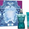 LE MALE COFFRET EDT125+GD75