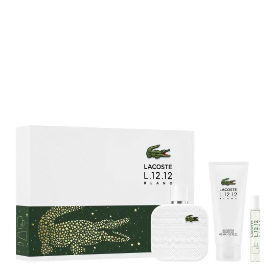 Coffret L1212 Blanc Eau de Toilette