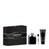 Coffret cadeau de parfums Legend pour hommes