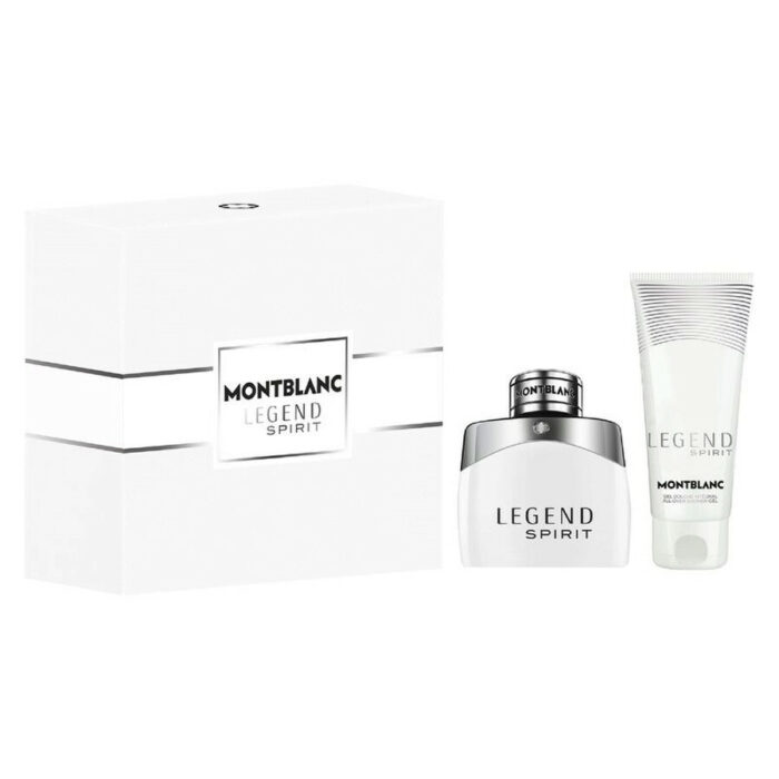 Coffret cadeau Explorer Platinum pour hommes - Parfums