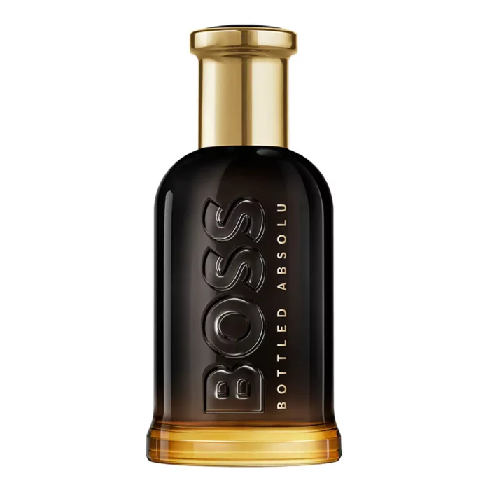BOSS BOTTLED ABSOLU Parfum Intense pour Homme