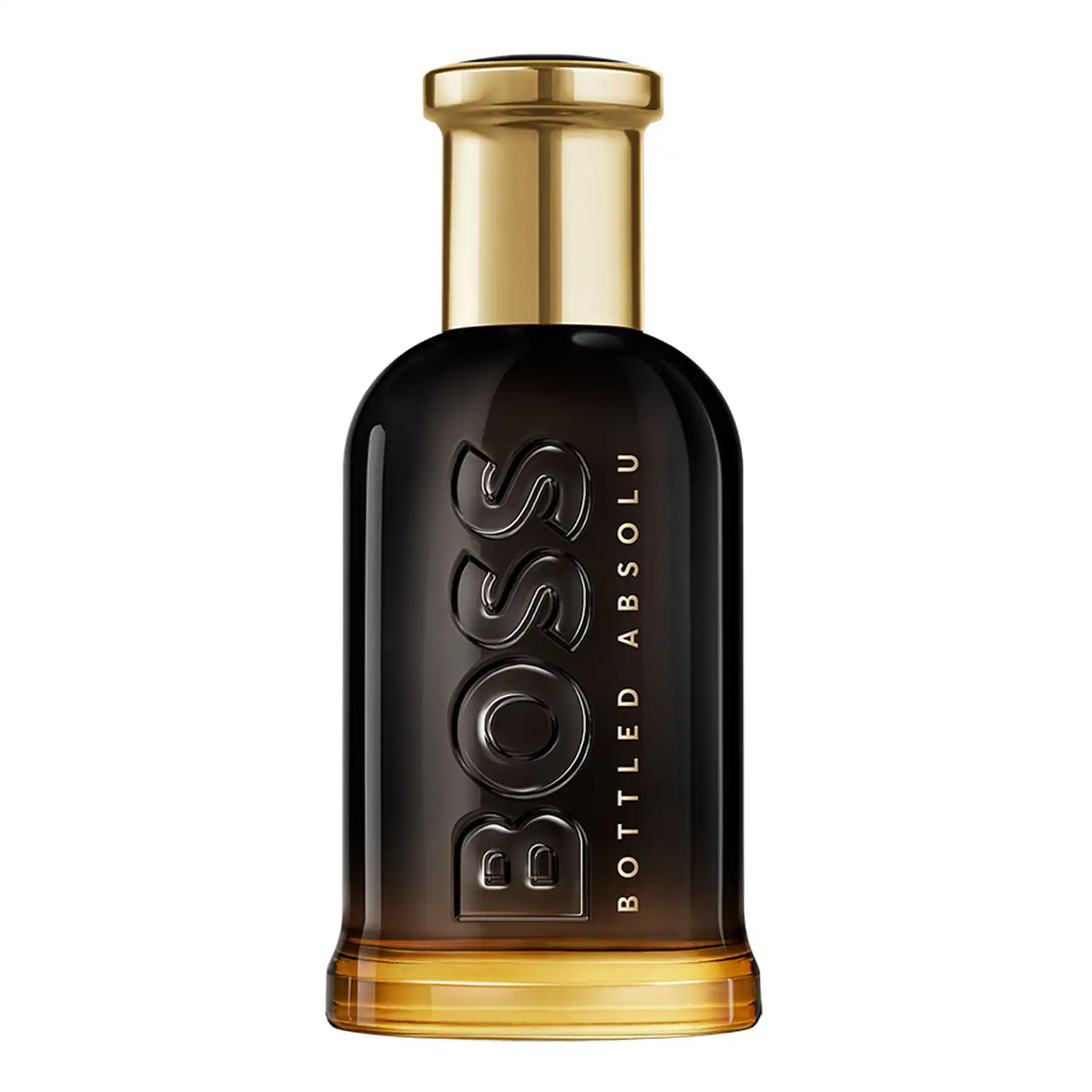 BOSS BOTTLED ABSOLU Parfum Intense pour Homme