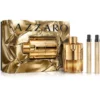 Azzaro Forever Wanted Elixir Gift Coffret Cadeau - Eau de parfum boisée pour homme - 50ml & 10ml