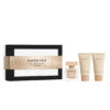 Coffret NARCISO - Eau de Parfum Poudrée