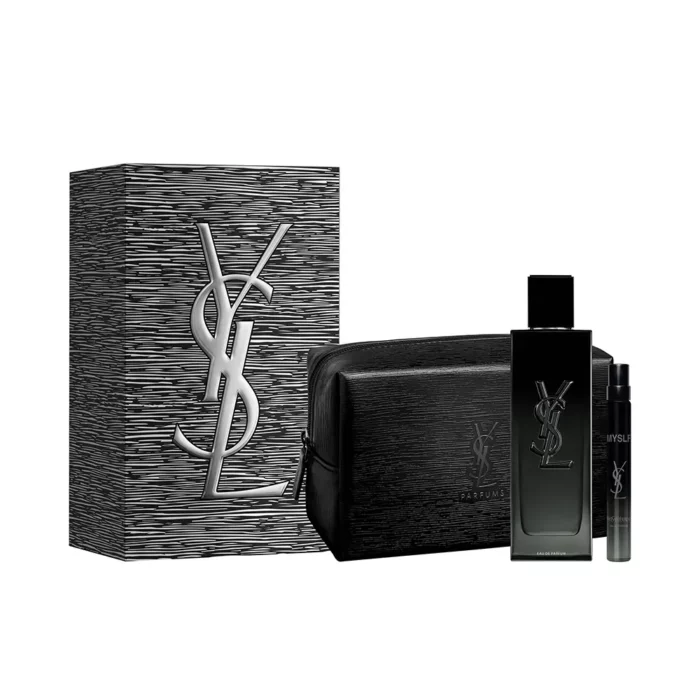 Coffret pour homme AFFAIRE MYSLF