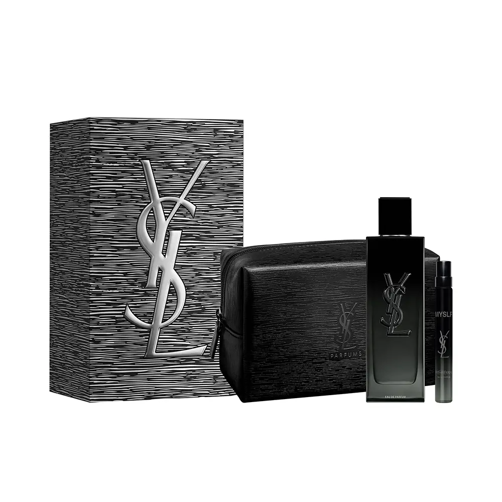 Coffret pour homme AFFAIRE MYSLF