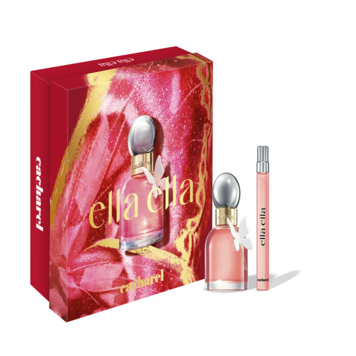 Ella Ella - Coffret Eau de Parfum