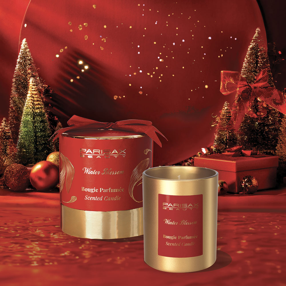Bougie Parfumée