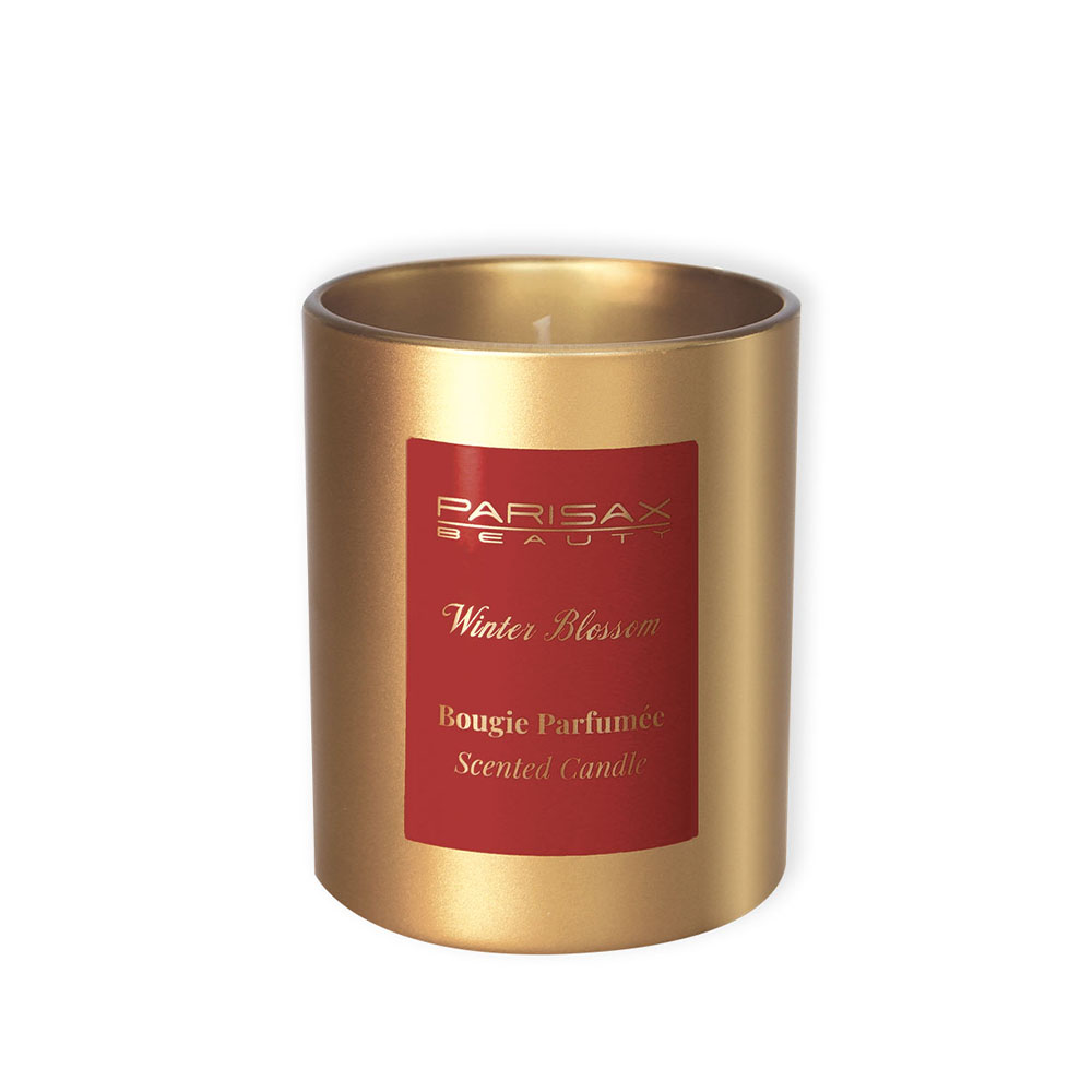 Bougie Parfumée