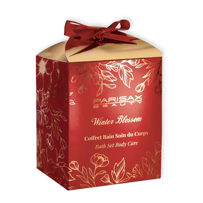 Coffret Soin du Corps