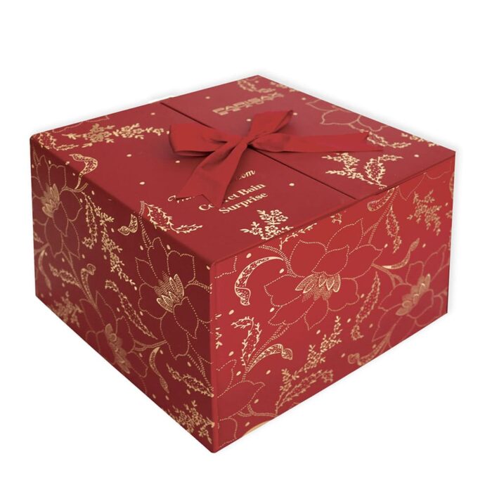 Coffret Bain Surprise