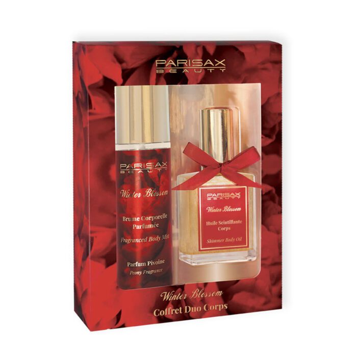 Coffret Duo Corps