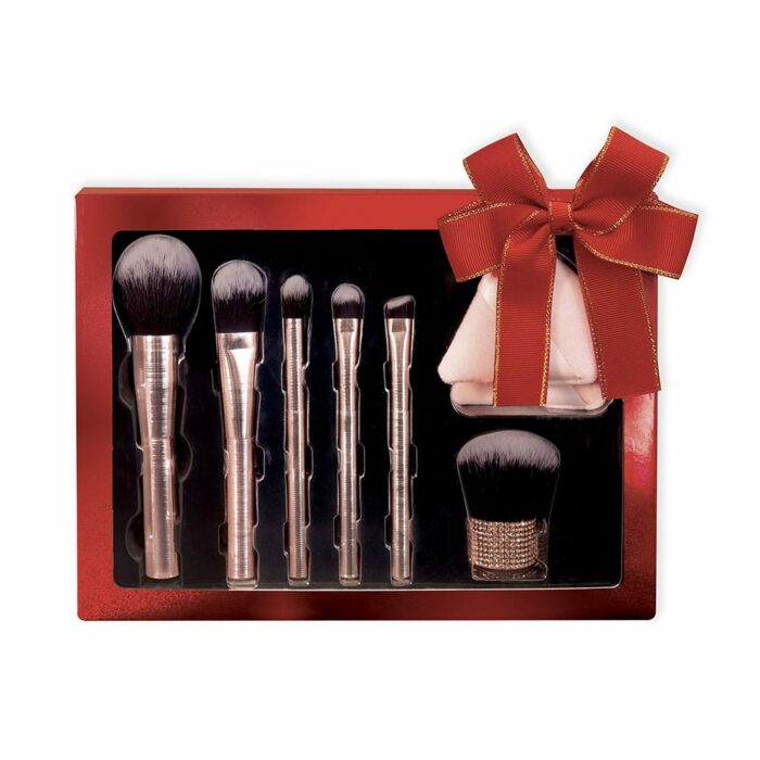 SET PINCEAUX + EPONGES