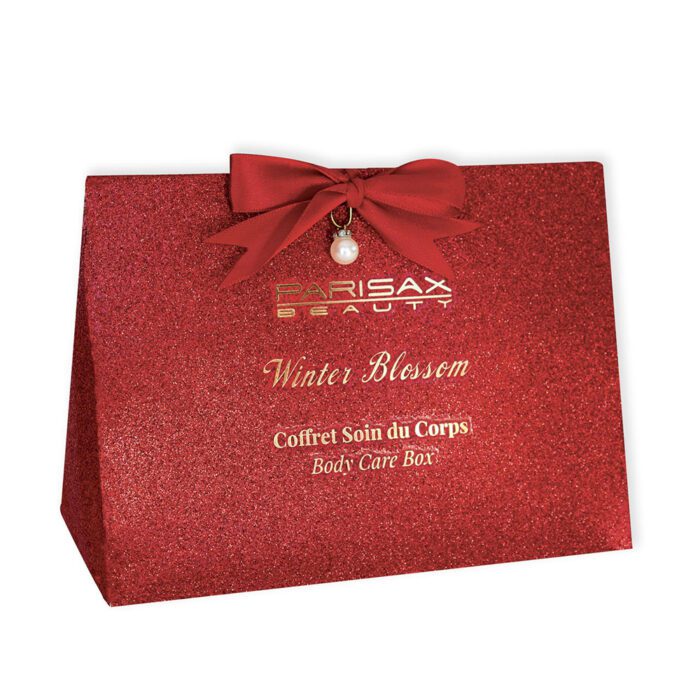 Coffret Soin du Corps