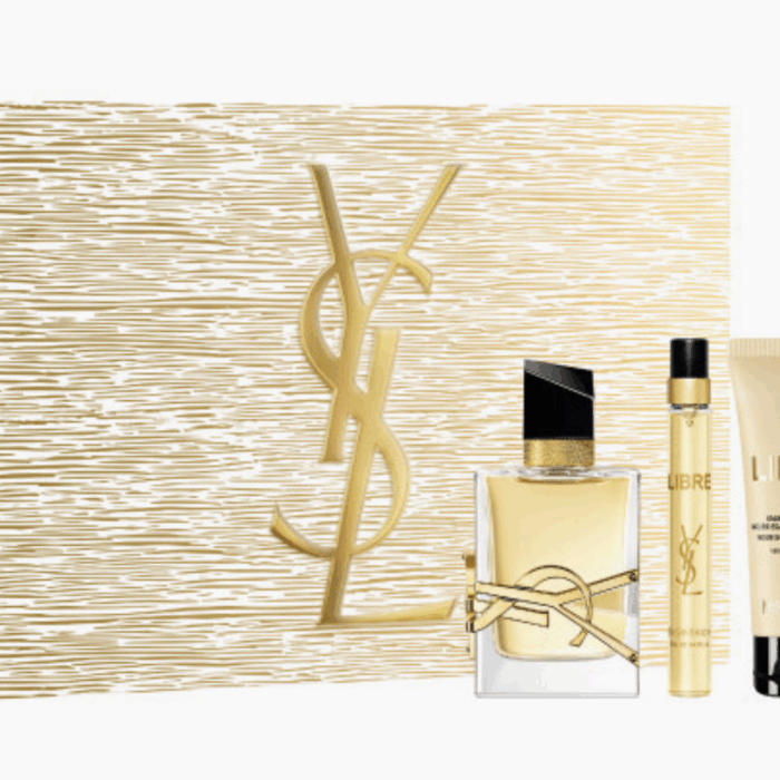 Yves Saint Laurent 50 ml set