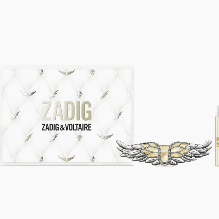 Zadig & Voltaire Zadig Eau de Parfum Giftset