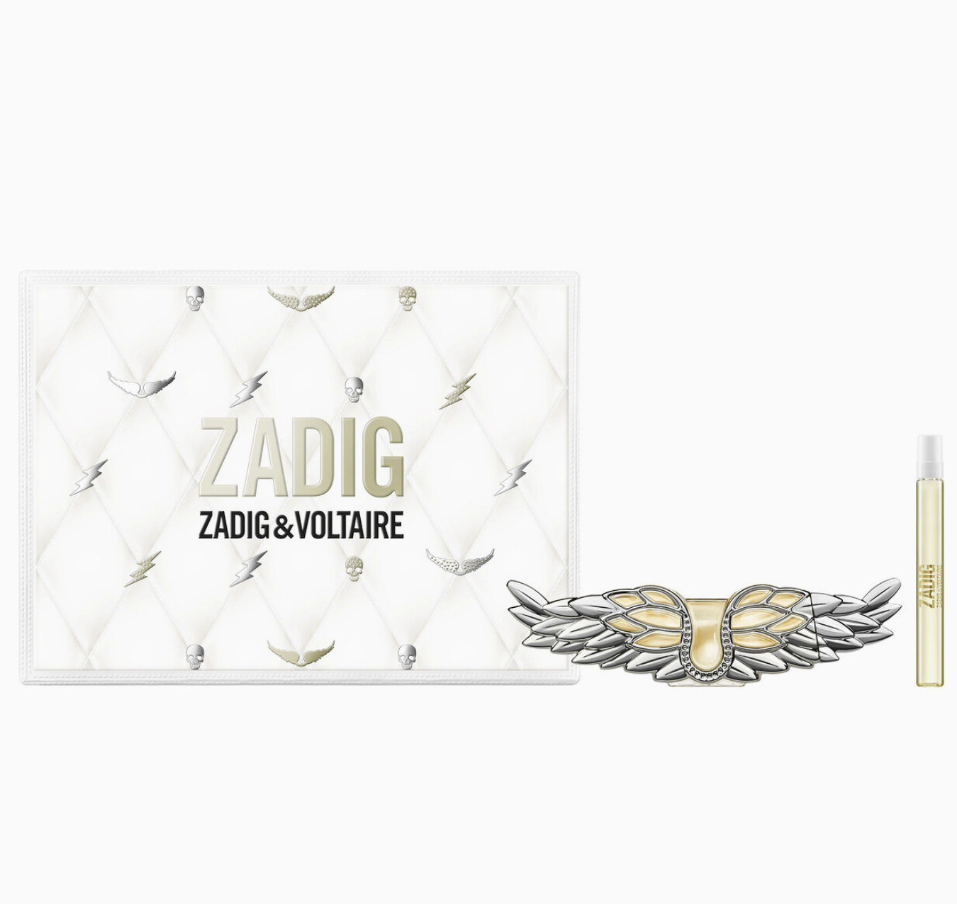 Zadig & Voltaire Zadig Eau de Parfum Giftset