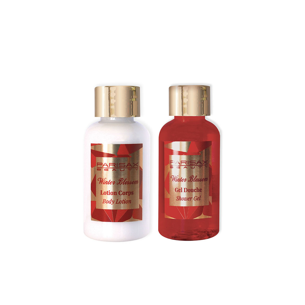 Coffret Diamant Duo Bain