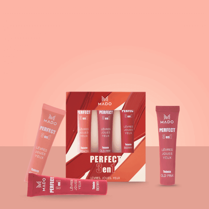 COFFRET PERFECT