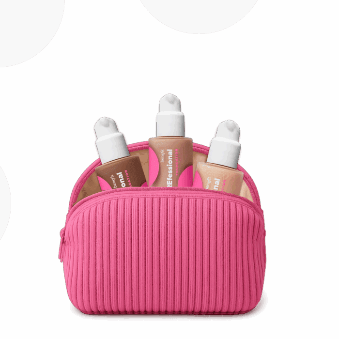 THE POREFESSIONAL FOND DE TEINT