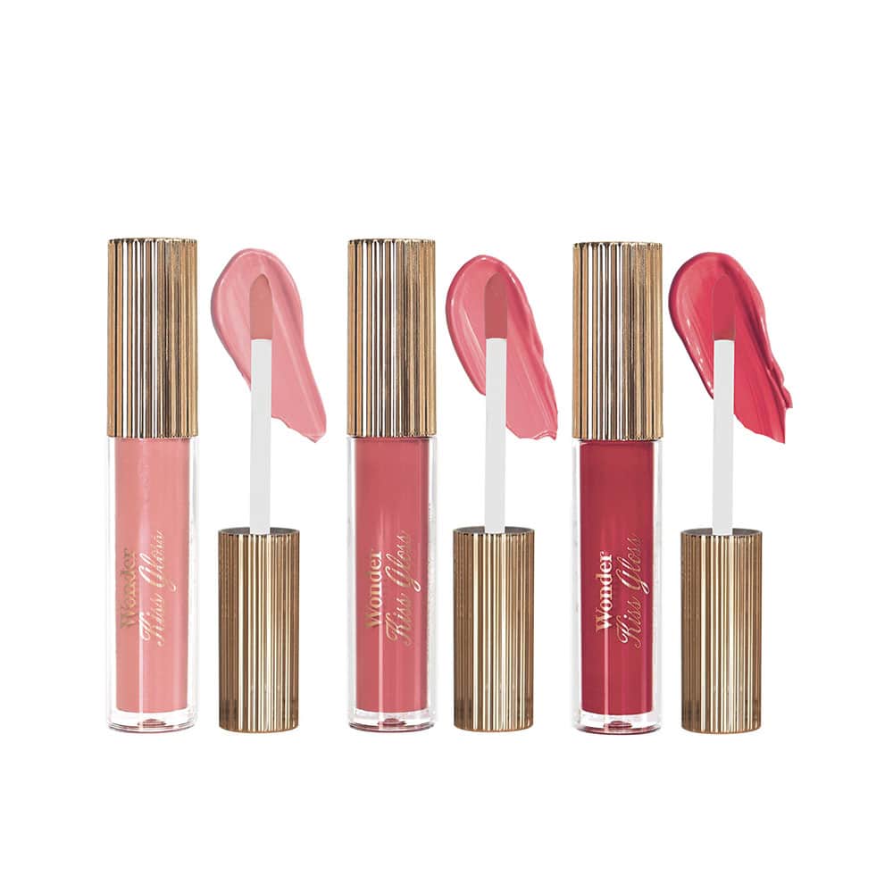 Coffret 3 Gloss