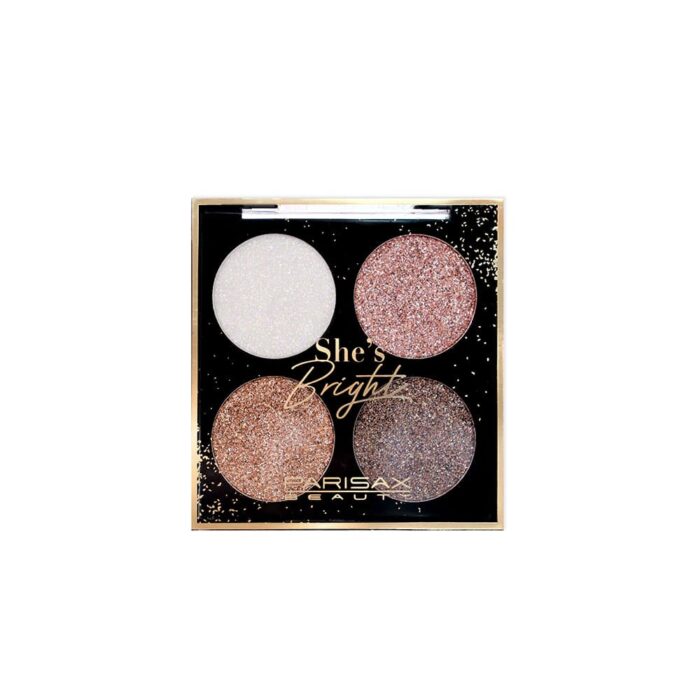 She’s Bright
