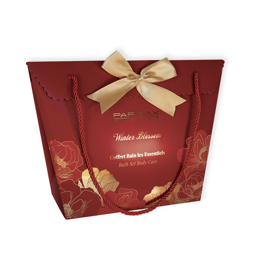 Coffret Les Essentiels