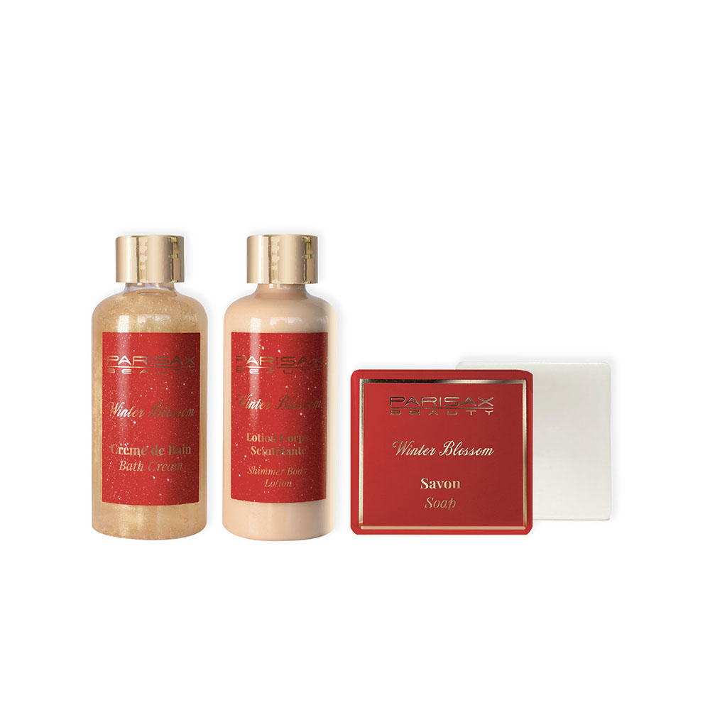 Coffret Soin du Corps
