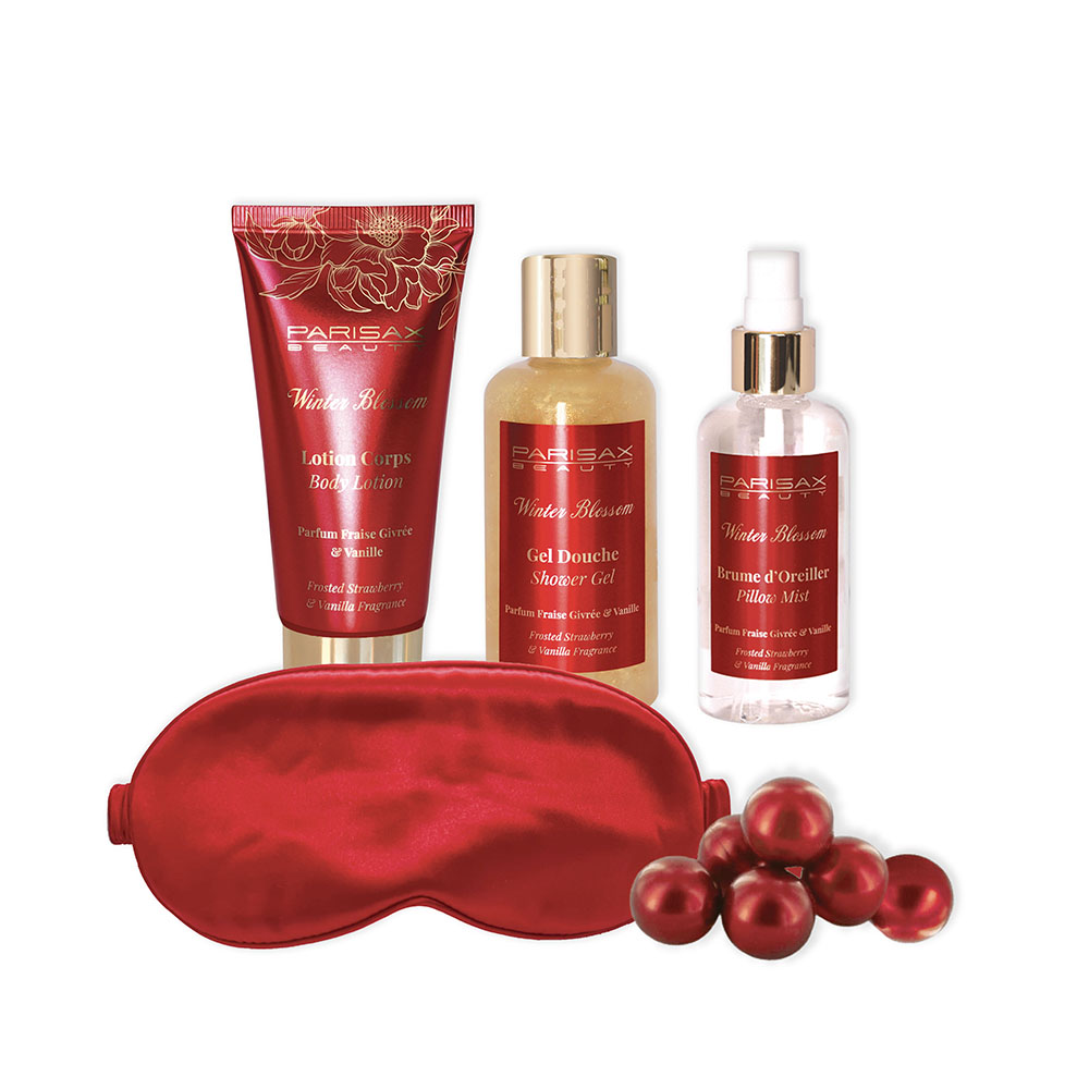 Coffret SPA Rond