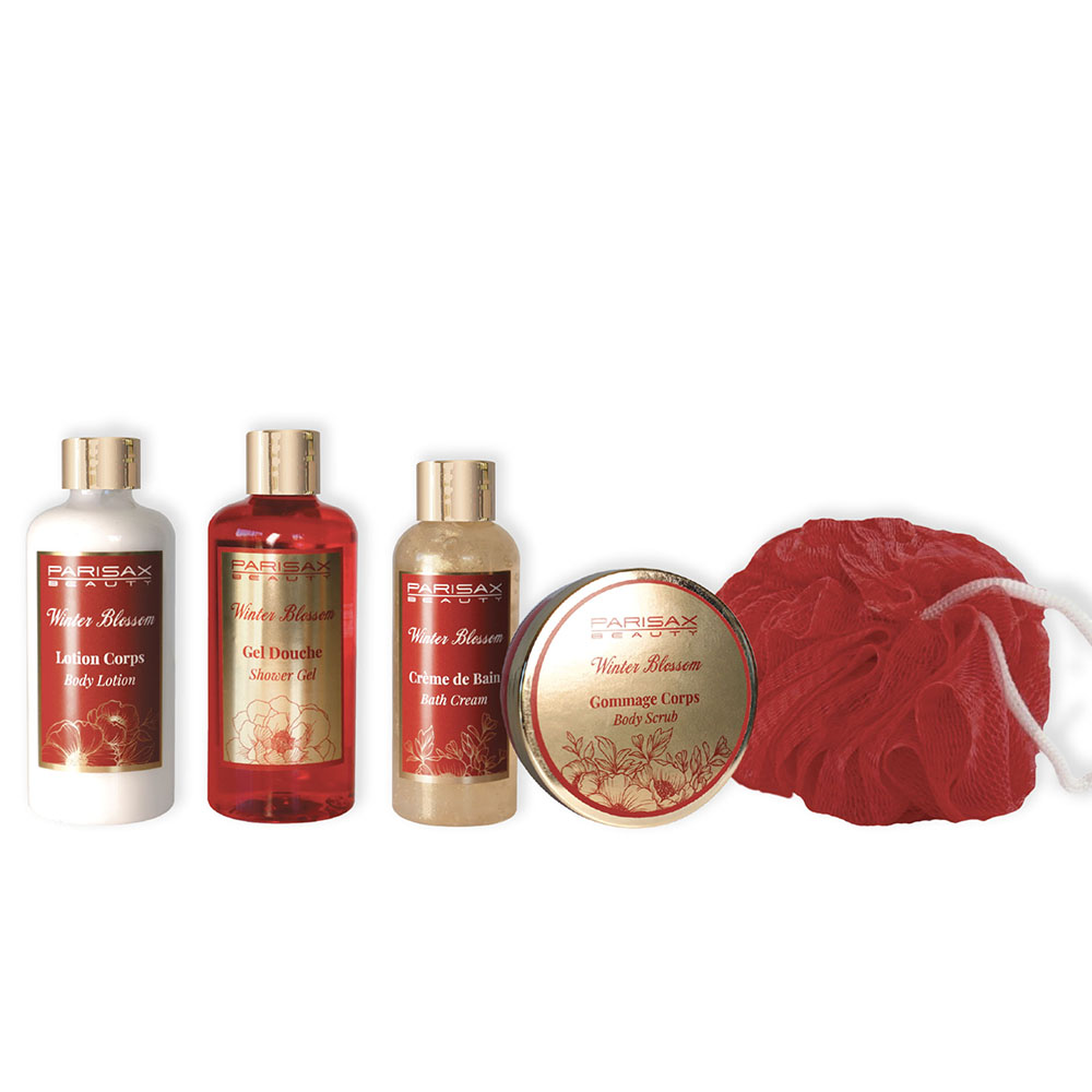 Coffret Soin du Corps