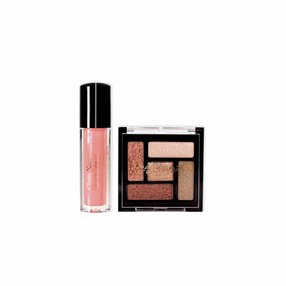 Cracker Beauté